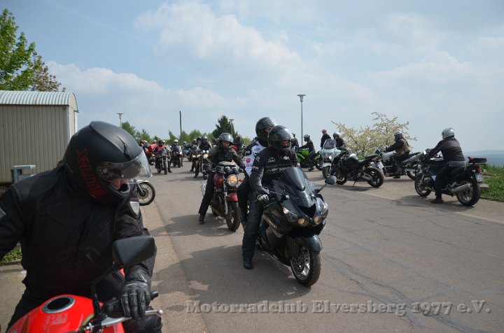 Saisoneroeffnungsfahrt 2014 - 053.JPG